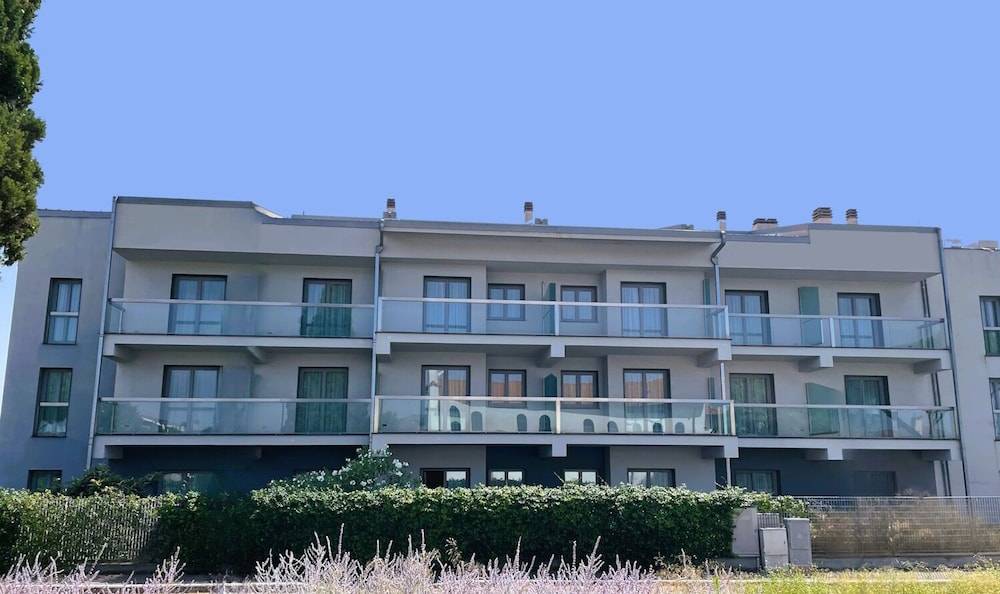 Maestrale Resort Hotel - Grosseto 1