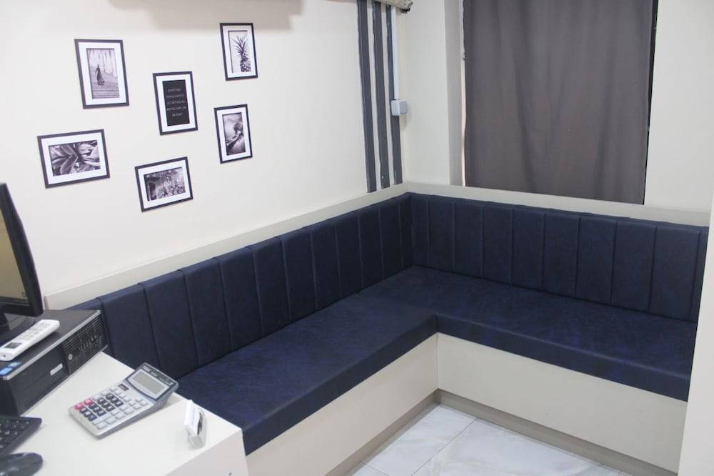 Han Suite Hotel 2
