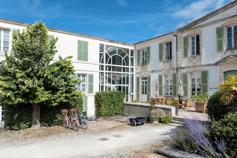 Résidence Pierre & Vacances Le Palais des Gouverneurs 2