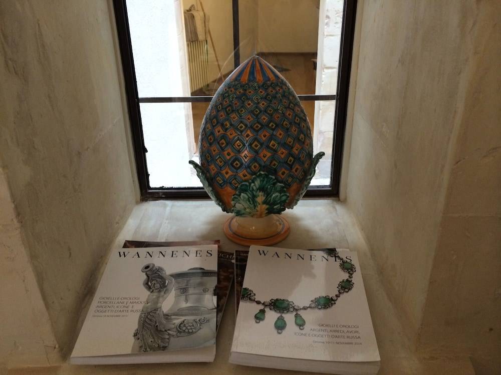 B&B Palazzo Gorgoni 2