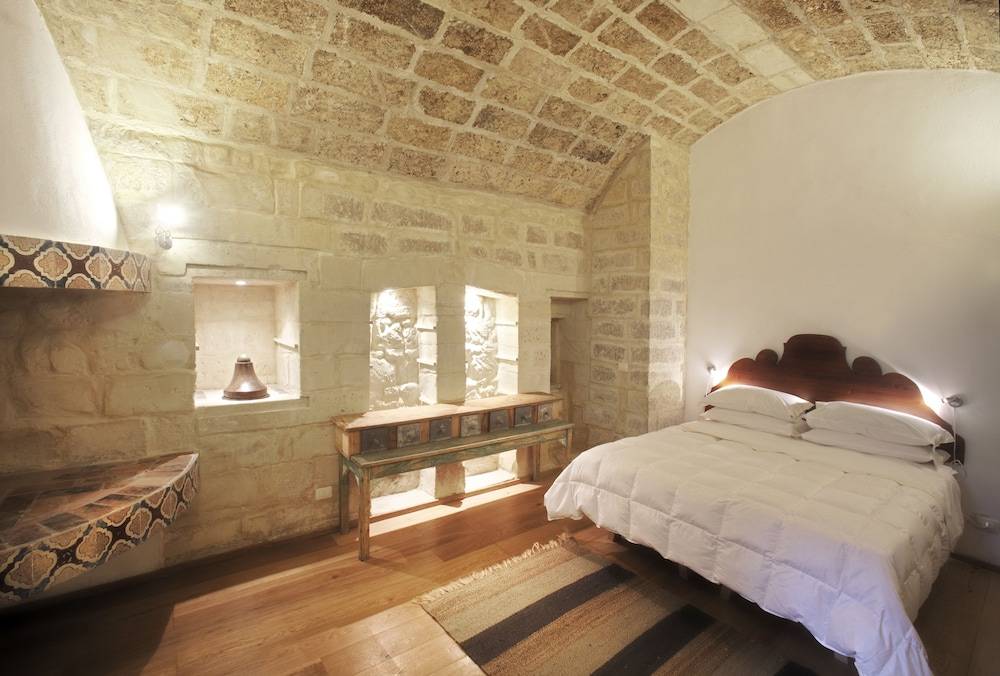 B&B Palazzo Gorgoni 1