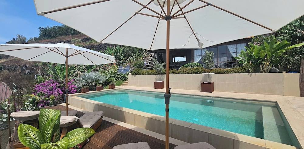 Les Terrasses Suites 1