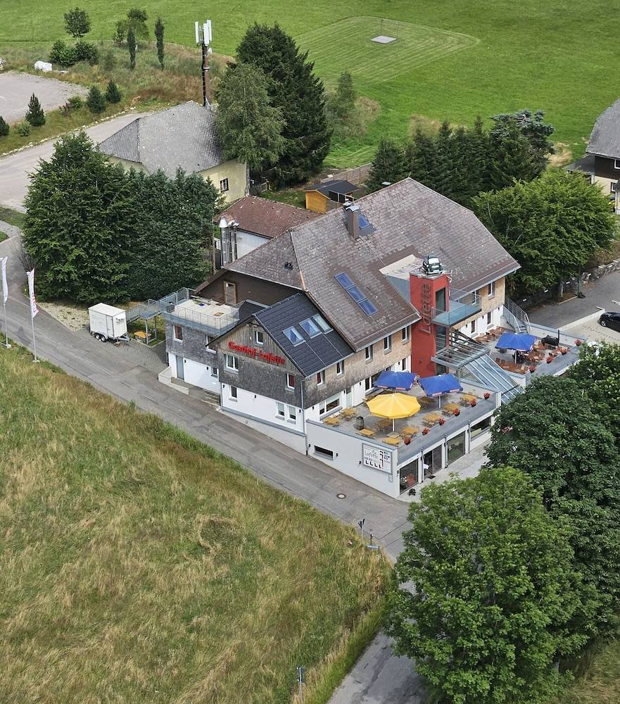 Gasthof Lafette 1
