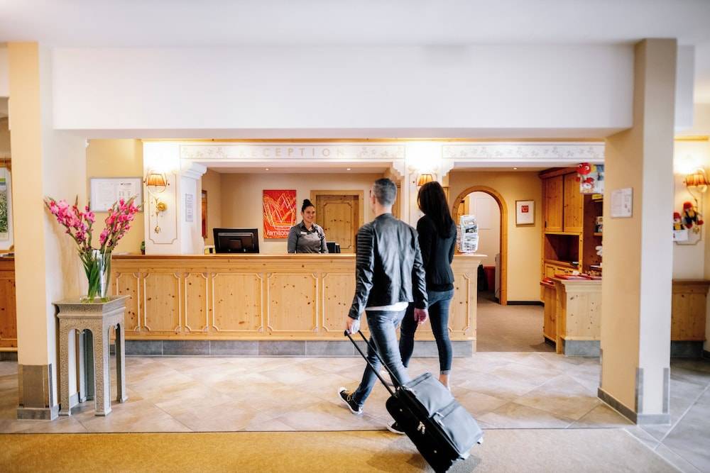 Das Hopfgarten Aparthotel 2