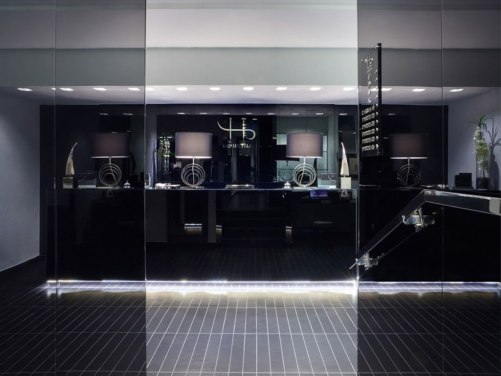 LHP Hotel Napoleon 2