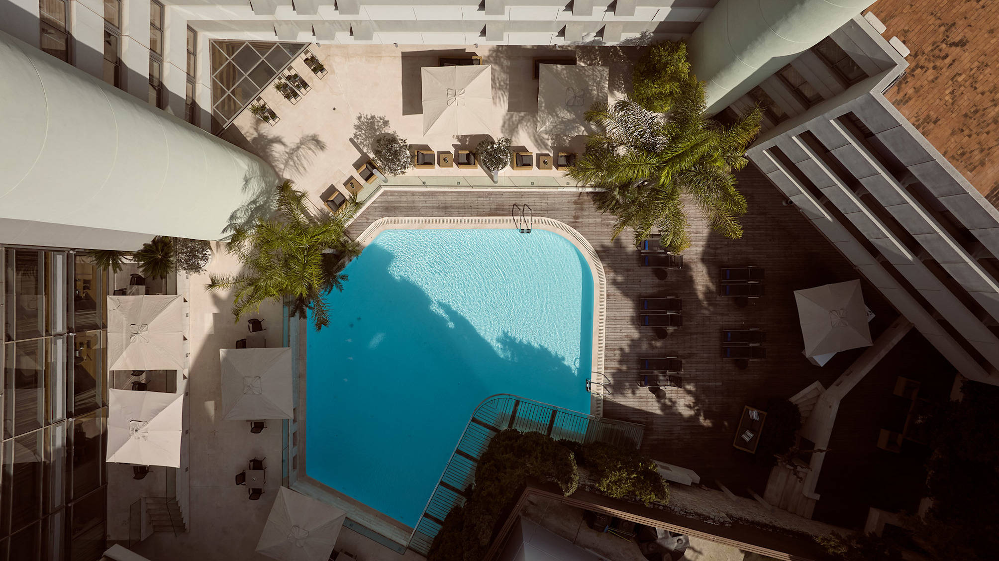 Galaxy Iraklio Hotel 1