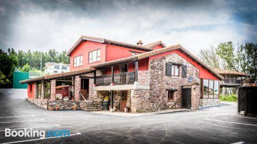 Hotel Tejera del Nalon 1