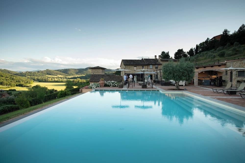 Borgo Sant'Apollinare Resort 1