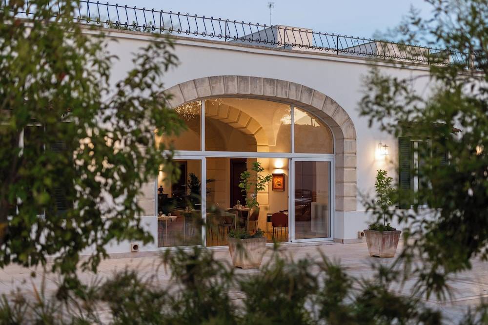 Lavilla Suite & Relax 1