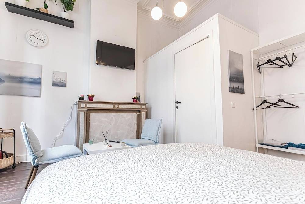 6 Lovely Studios Heart of Gent 2