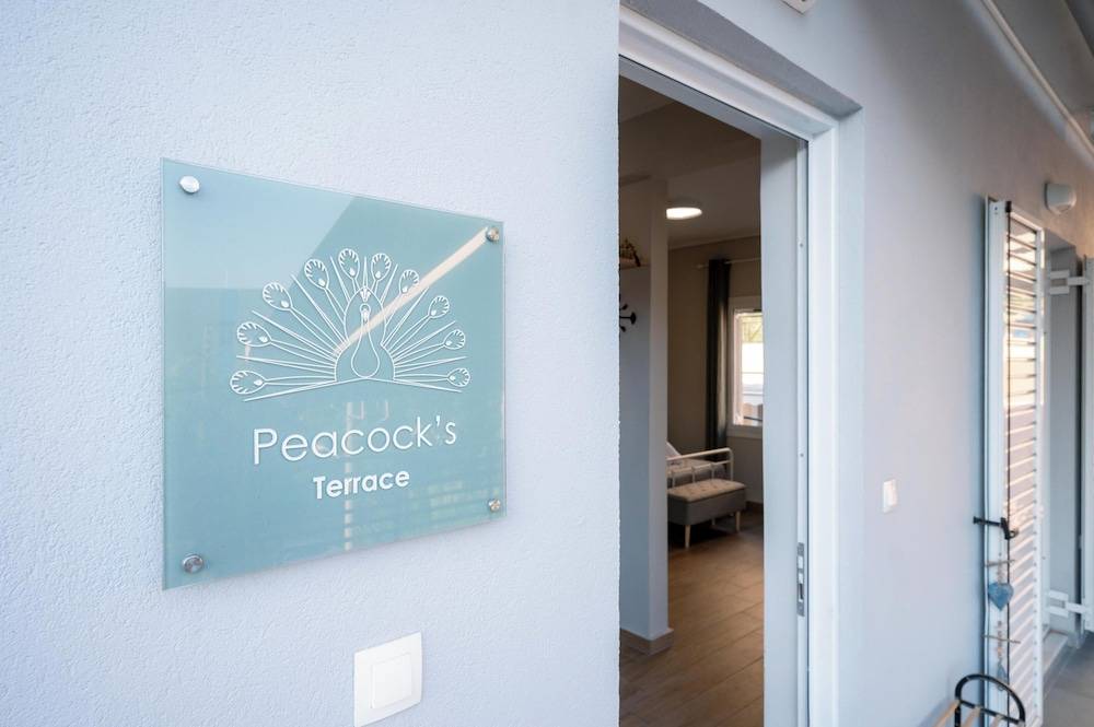 Peacock's Apartments 2