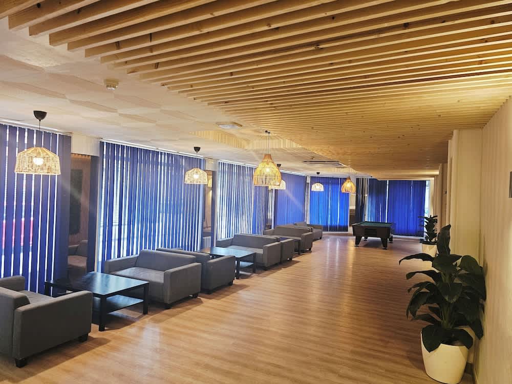 Hotel Marisol by Dynamic Hotels 2