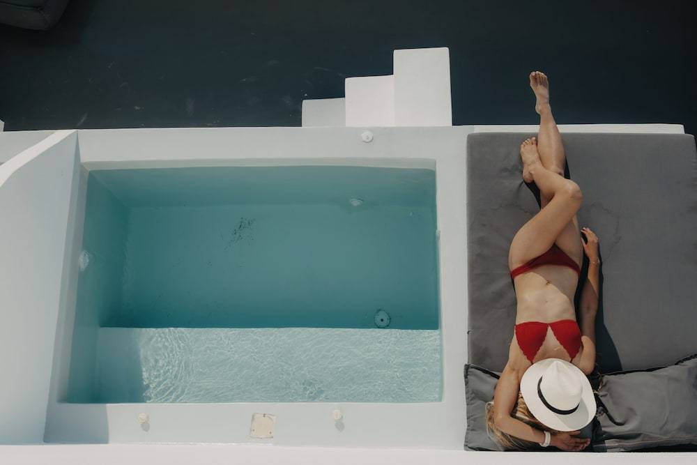 White Cave Villas 1