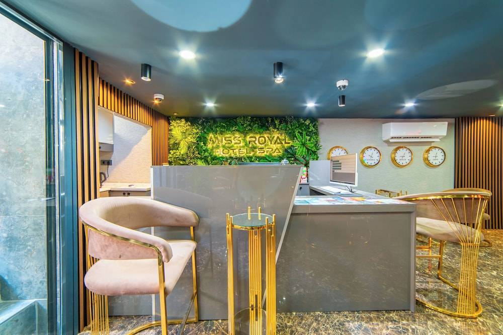 Miss Royal Hotel & Spa 1