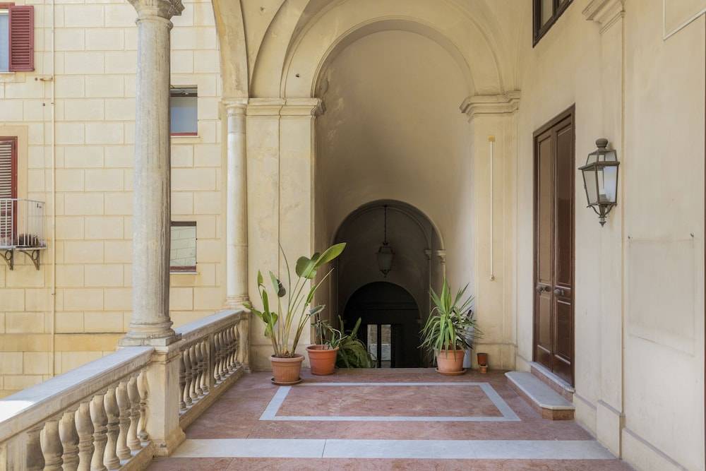 Palazzo Ventimiglia Lodge & Suites 1