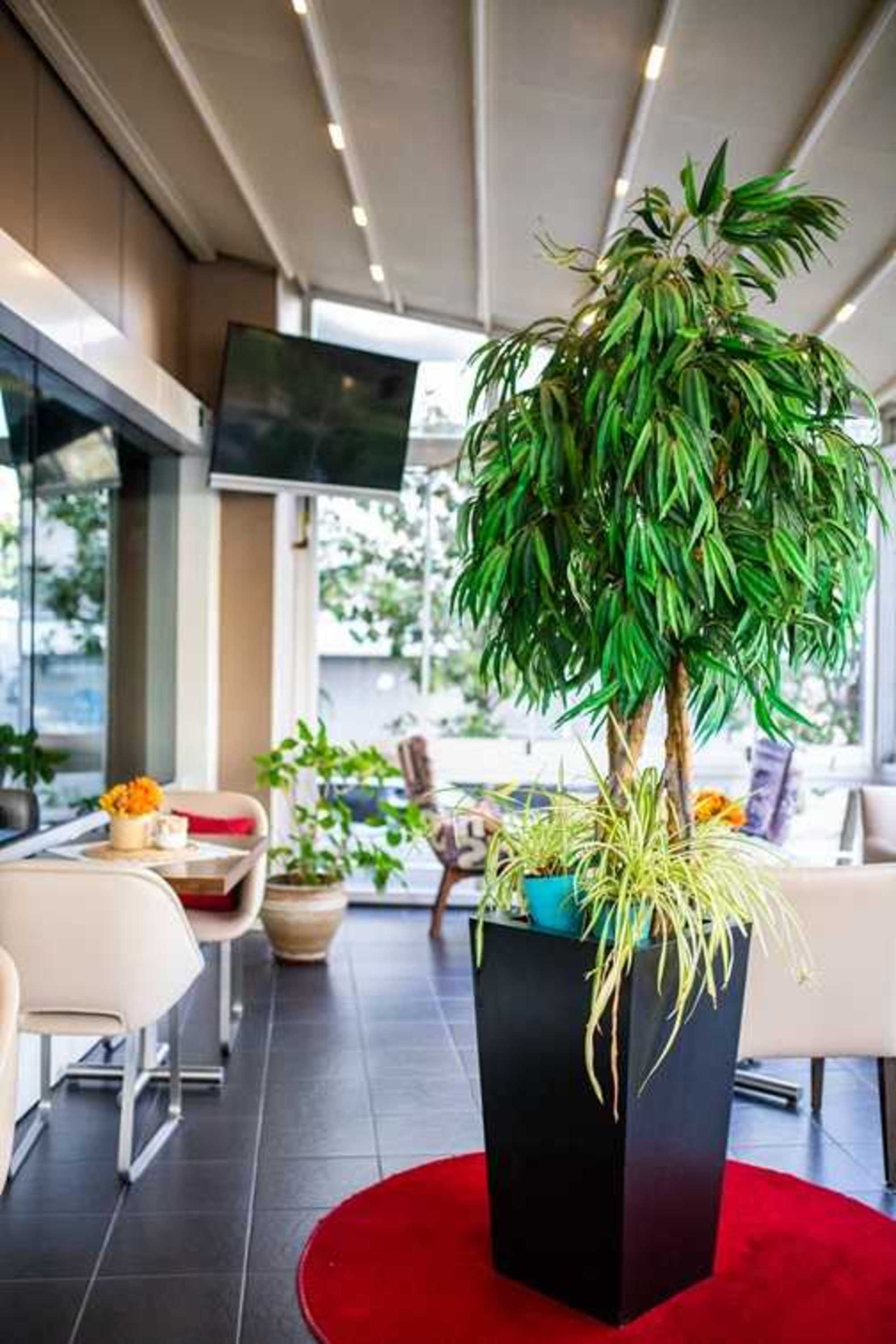 Ramada Encore Istanbul Kartal 2