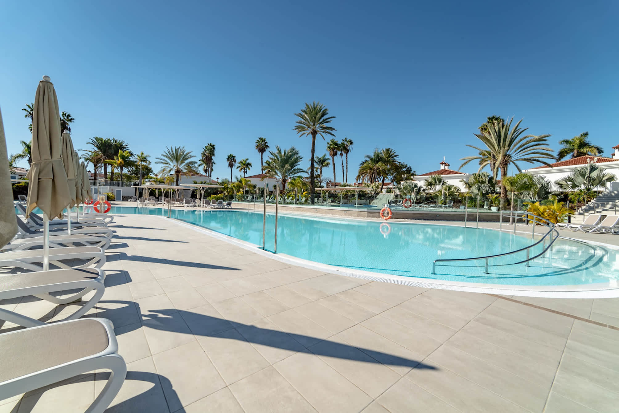 Hotel LIVVO Dunagolf Suites 2
