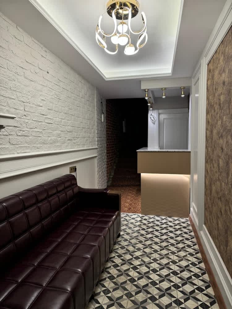 Gran Brn Hotel Taksim 1