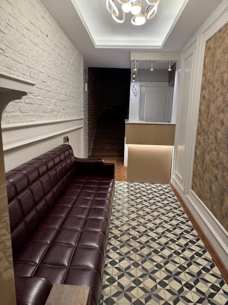 Gran Brn Hotel Taksim 2