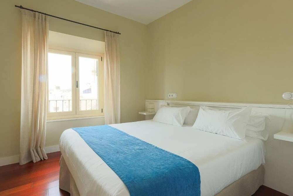 Madeinterranea Apartments 2