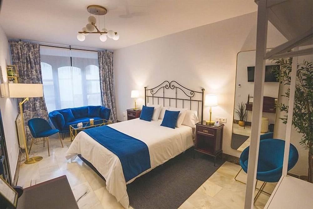 Hotel Boutique Palacio De La Duquesa 1