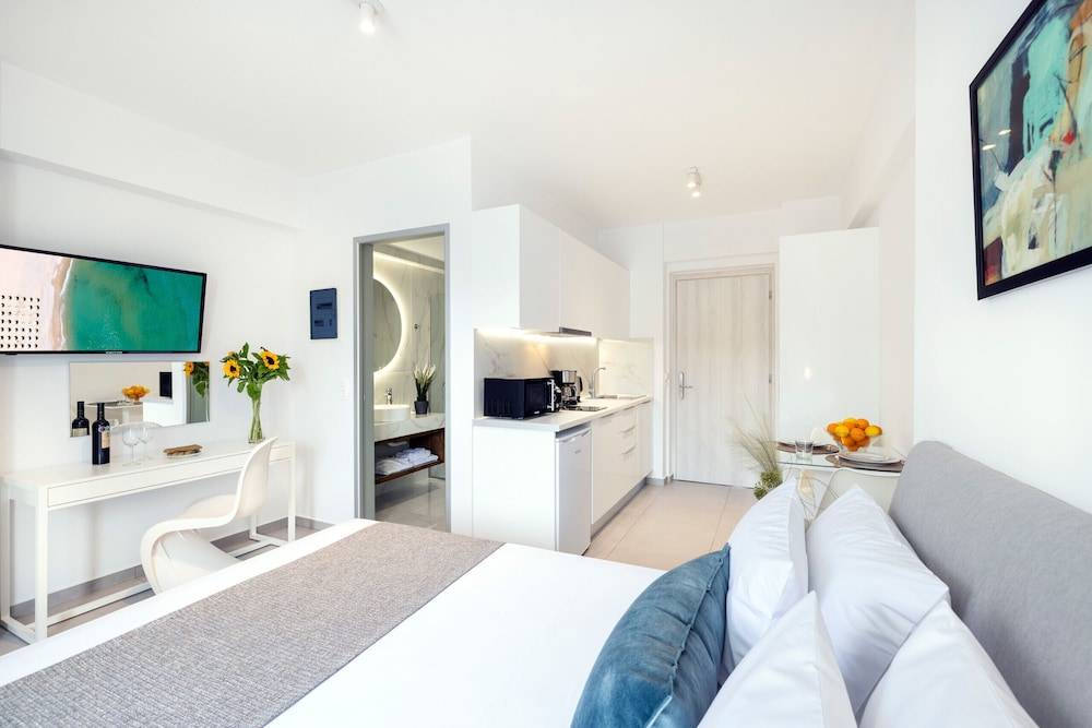 Creta Sun apartments 2