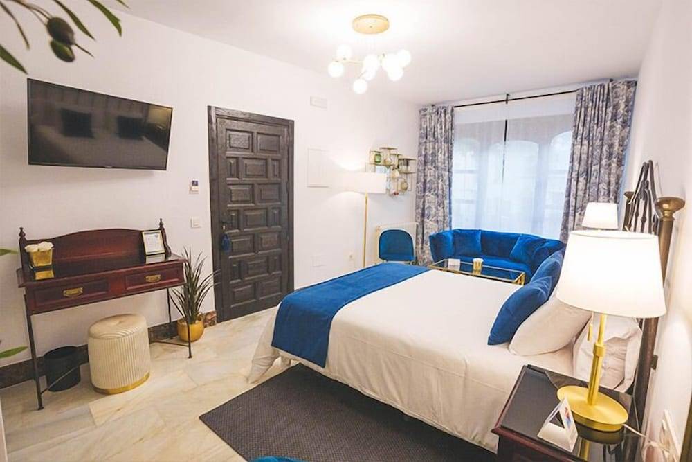 Hotel Boutique Palacio De La Duquesa 2
