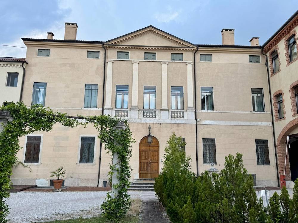 B&B Palazzo Zironda 1