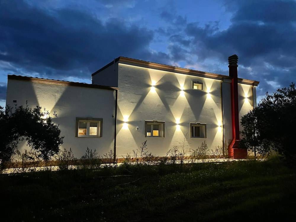 SELINUNTHIA Country House 1