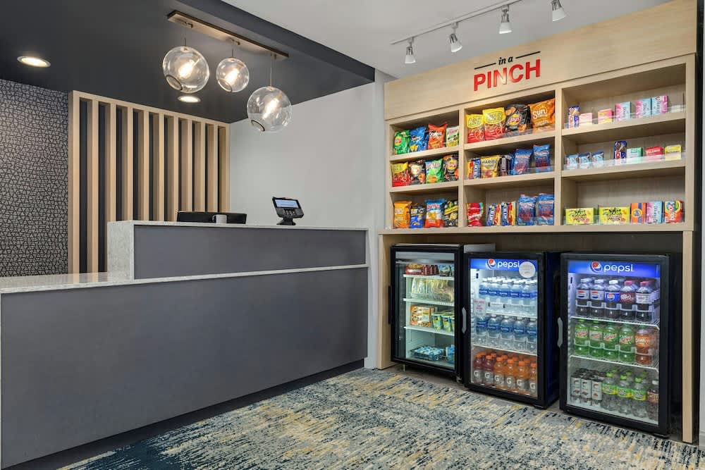 TownePlace Suites Minneapolis-St. Paul Airport/Eagan 2