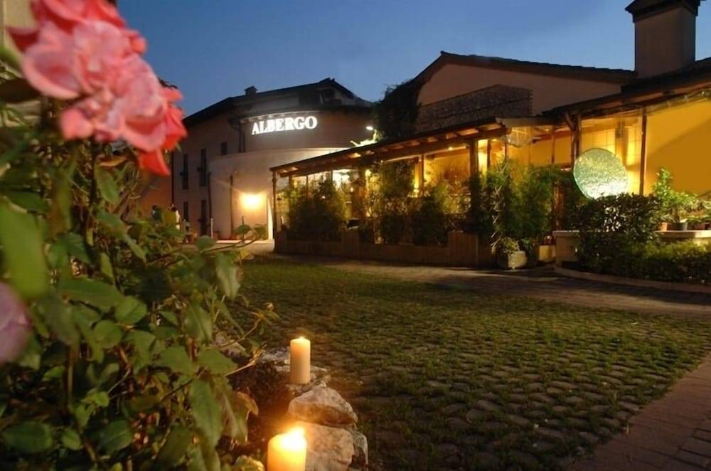 Hotel Scaldaferro 1