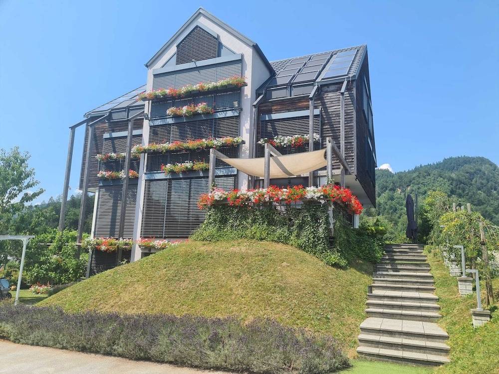 eco boutique hotel AMS Beagle 1