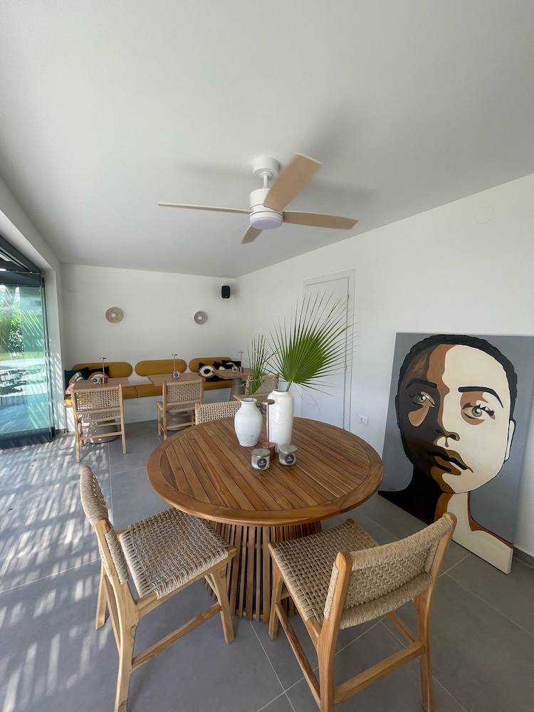 Olvion Luxury Living 1