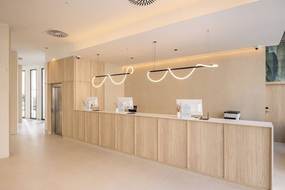 Hotel RH Arena - Todo Incluido 2