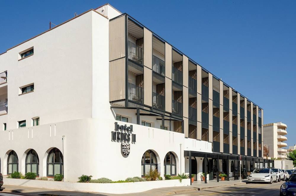 Hotel Medes II 1