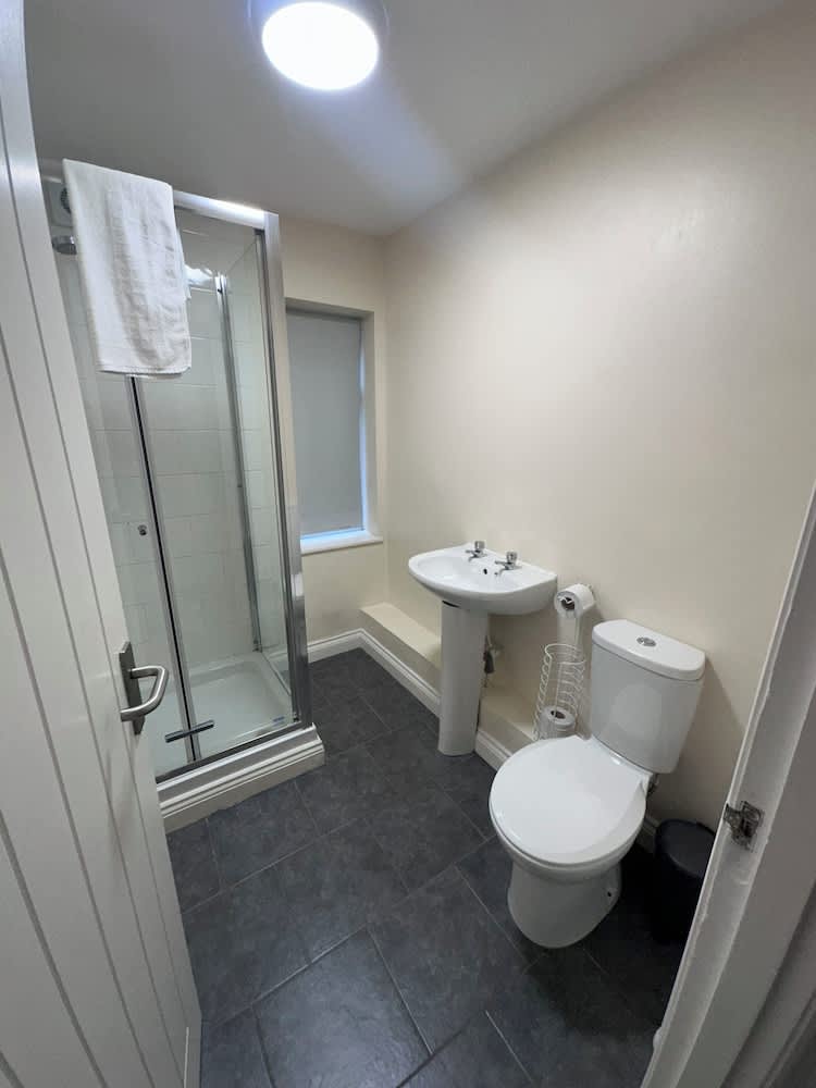 Minworth Lodge 2
