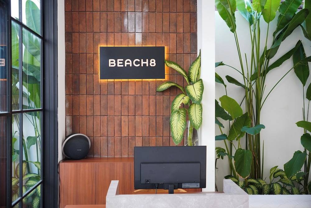 Beach8 Canggu by Kerta Living 2