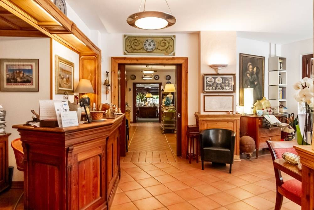 Piccolo Hotel 1