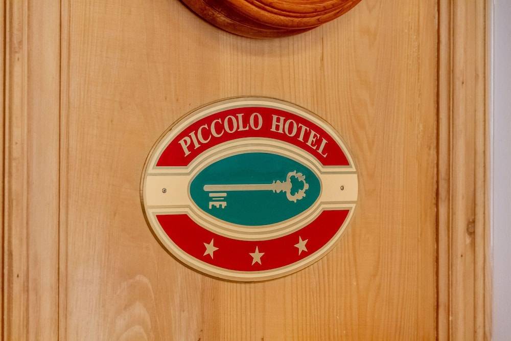 Piccolo Hotel 2