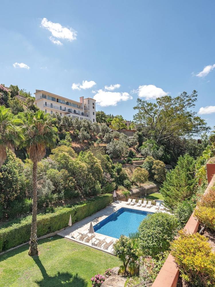 Pure Monchique Hotel - Villa Termal Spa Resort 1
