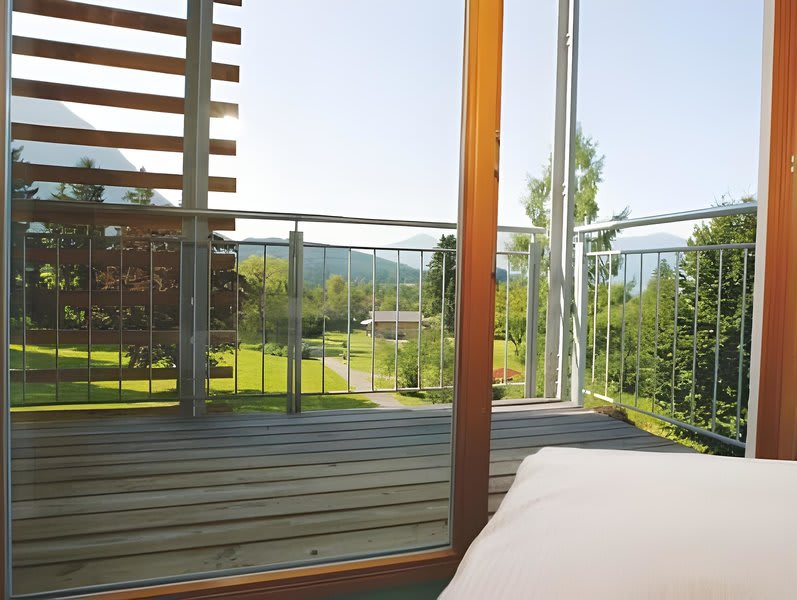 Hotel Alpenblick 2