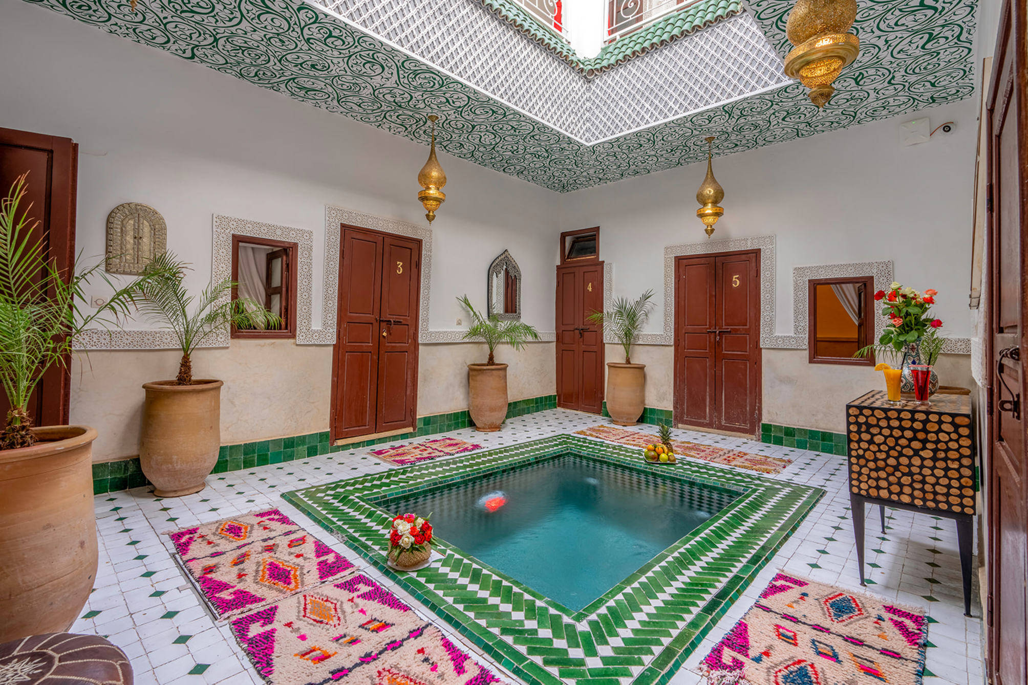 Riad Jowara 2