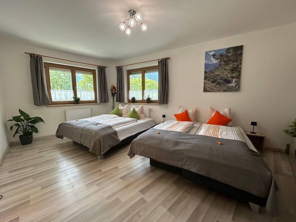 Chalet in Zillertal Near Ski Slopes 2