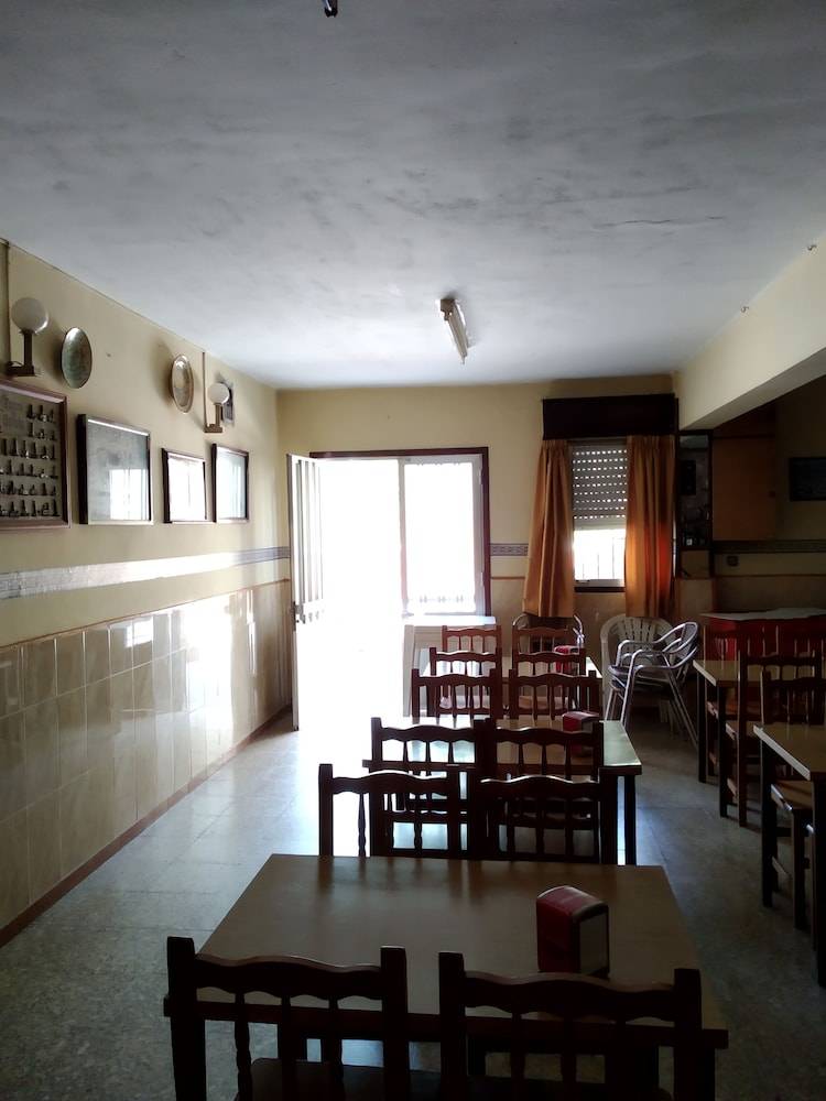 Hostal El Viejo Galeón 1