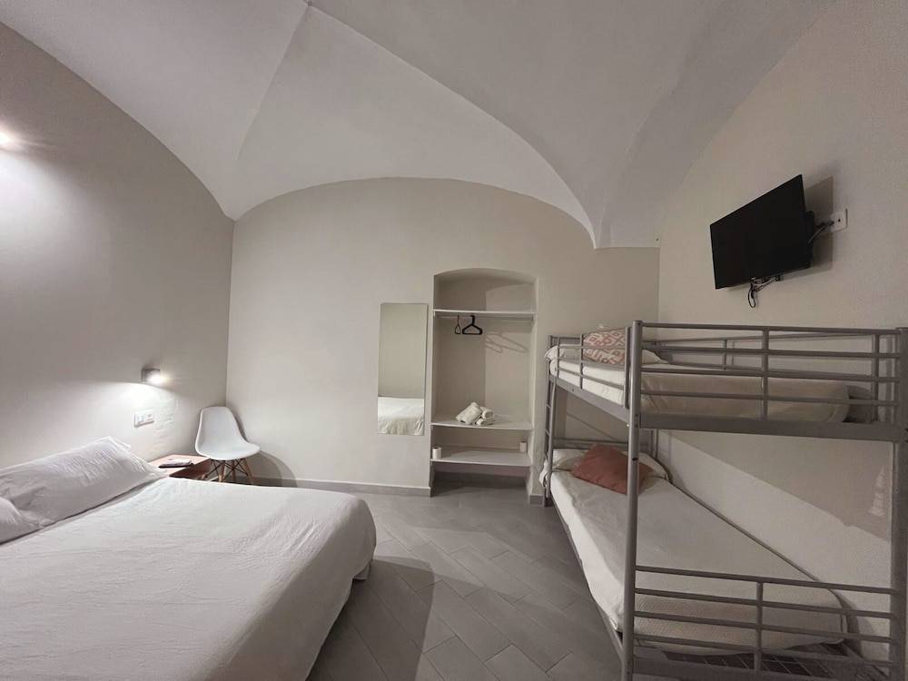 Hostal Pompeya Merida 1