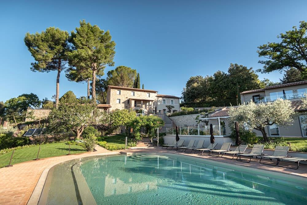 Sogno di Davide Country House 1