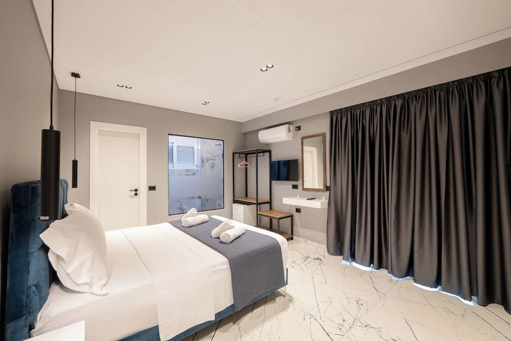 Hotel Elite Sarande 1