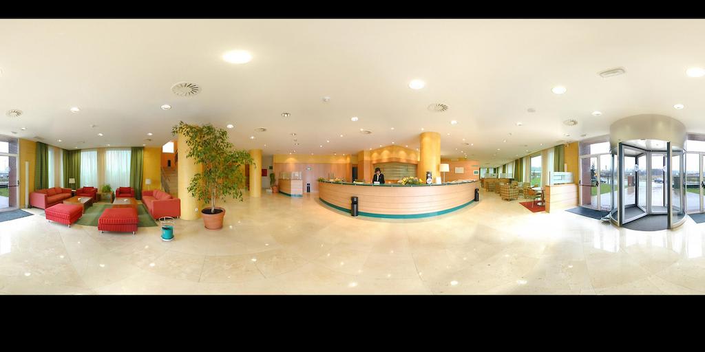 Hotel Puerta Santander 1