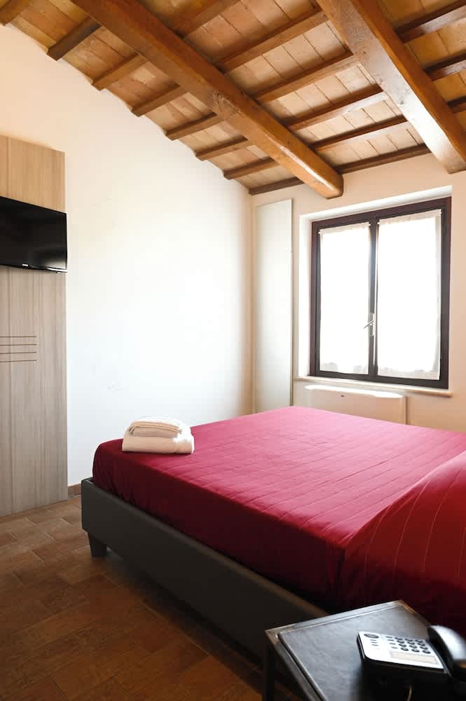 Moretti Village - SOPHIE ROOMS COUNTRY HOUSE 1