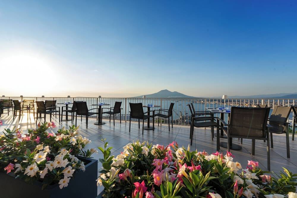 Relais Manfredi 1